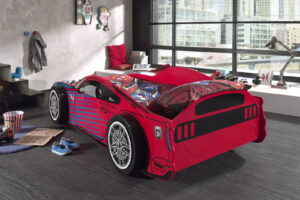 AUTOBED PANTHER POWER VIPACK