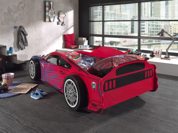 AUTOBED PANTHER POWER VIPACK