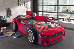 AUTOBED PANTHER POWER VIPACK