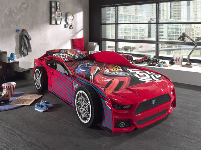 AUTOBED PANTHER POWER VIPACK