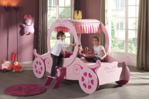 KOETSBED PRINCESS KATE VIPACK