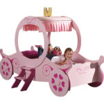 KOETSBED PRINCESS KATE VIPACK