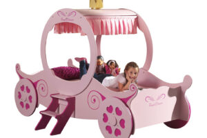 KOETSBED PRINCESS KATE VIPACK
