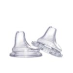 Speen met drinktuit (set van 2)
