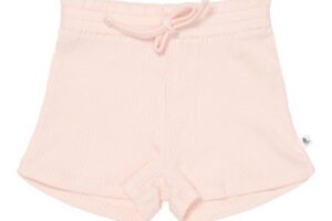 Short Pink Maat 80 Little Dutch