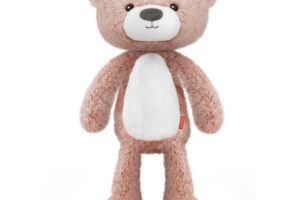 Slaaptrainer Bear Brody Pink Zazu Kids