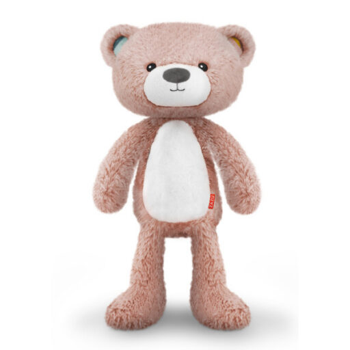 Slaaptrainer Bear Brody Pink Zazu Kids