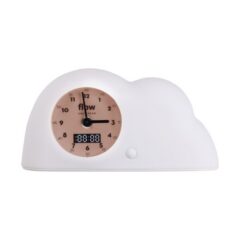 Slaaptrainer Cloud Flow