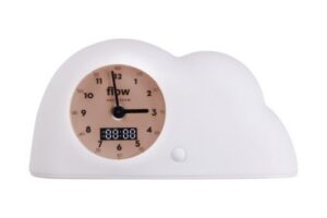 Slaaptrainer Cloud Flow