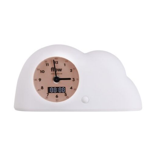 Slaaptrainer Cloud Flow