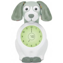 Slaaptrainer Dog Davy Groen Zazu Kids