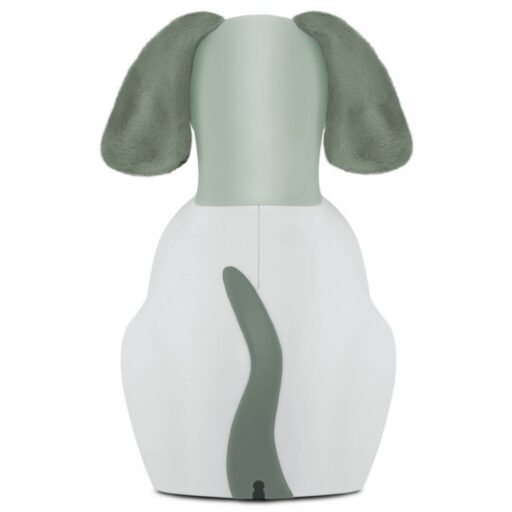 Slaaptrainer Dog Davy Groen Zazu Kids