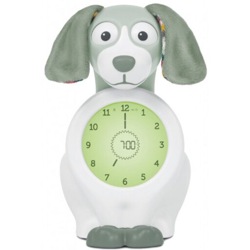 Slaaptrainer Dog Davy Groen Zazu Kids