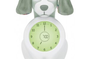Slaaptrainer Dog Davy Groen Zazu Kids