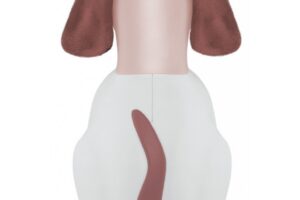 Slaaptrainer Dog Davy Pink Zazu Kids