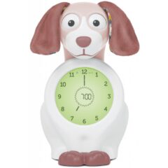 Slaaptrainer Dog Davy Pink Zazu Kids
