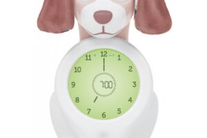 Slaaptrainer Dog Davy Pink Zazu Kids