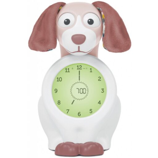 Slaaptrainer Dog Davy Pink Zazu Kids