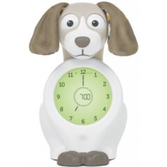 Slaaptrainer Dog Davy Taupe Zazu Kids