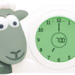 Slaaptrainer Schaap Sam Old Green Zazu Kids