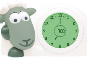 Slaaptrainer Schaap Sam Old Green Zazu Kids