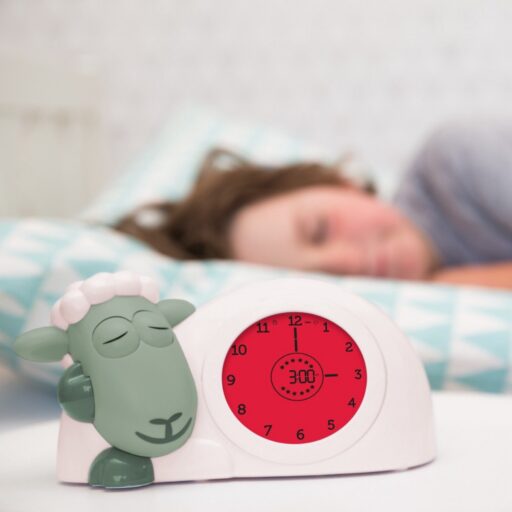 Slaaptrainer Schaap Sam Old Green Zazu Kids