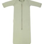 Slaapzak 4 Seasons 6M+ Olive Puckababy