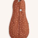 Inbakerslaapzak Ergococoon Acorn 3-6M Ergopouch