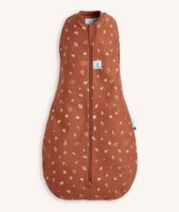 Inbakerslaapzak Ergococoon Acorn 3-6M Ergopouch