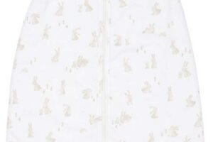 Slaapzak Winter 70 Cm Baby Bunny Little Dutch