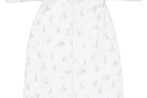 Slaapzak Winter 70 Cm Baby Bunny Little Dutch