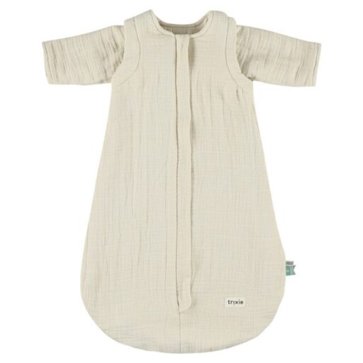 Slaapzak Tussenseizoen 70 Cm Breeze Sand Trixie