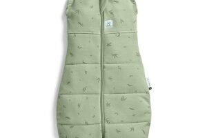 Inbakerslaapzak Ergococoon Willow 0-3M 2.5 TOG Ergopouch