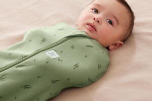 Inbakerslaapzak Ergococoon Willow 0-3M 1.0 TOG Ergopouch