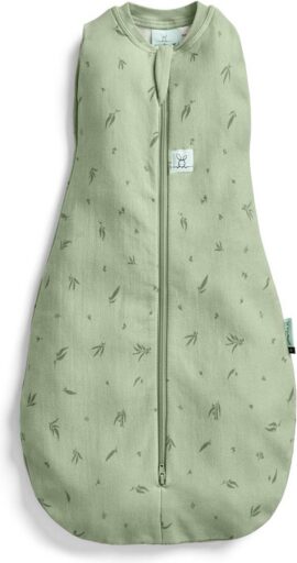 Inbakerslaapzak Ergococoon Willow 0-3M 1.0 TOG Ergopouch