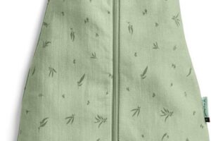 Inbakerslaapzak Ergococoon Willow 0-3M 1.0 TOG Ergopouch
