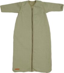 Slaapzak Winter 90 Cm Pure Olive Little Dutch
