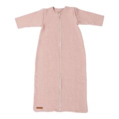 Slaapzak Winter 90 Cm Pure Pink Little Dutch
