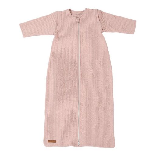 Slaapzak Winter 90 Cm Pure Pink Little Dutch
