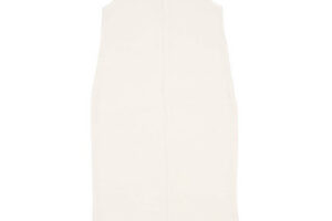 Slaapzak Pure Soft White Zomer 90 Cm Little Dutch