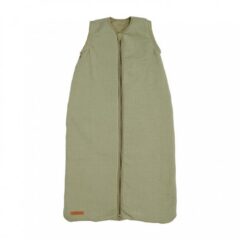 Slaapzak Pure Olive Zomer 90 Cm Little Dutch