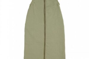 Slaapzak Pure Olive Zomer 70 Cm Little Dutch