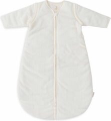 Slaapzak Rib Ivory 70 Cm Jollein