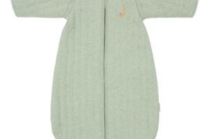 Slaapzak Winter 90 Cm Sage Little Dutch