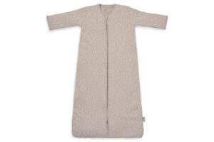 Slaapzak 90 Cm Spickle Nougat Jollein
