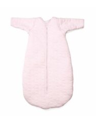 Slaapzak Star Soft Pink Winter 70 Cm Poetree Kids