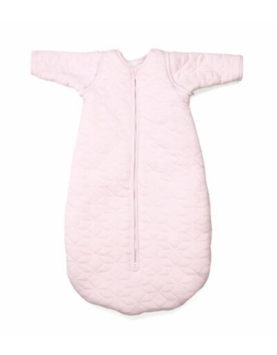 Slaapzak Star Soft Pink Winter 70 Cm Poetree Kids