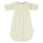 Slaapzak Tussenseizoen 70 Cm Teddy Almond Trixie