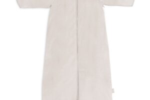 Slaapzak Velvet Nougat 70 Cm Jollein