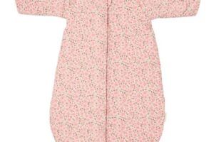 Slaapzak Winter 110 Cm Fairy Floral Little Dutch